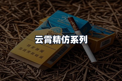 云霄精仿系列